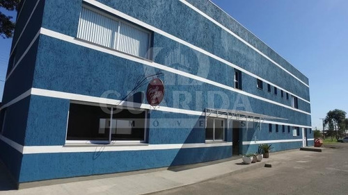 Imagem 8 de 10 de Galpão/depósito/pavilhão Para Aluguel, 5 Vagas, Jardim Lindoia - Porto Alegre/rs - 10702