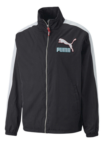 Puma Chaqueta Deportiva T7 Fandom Track 53610901