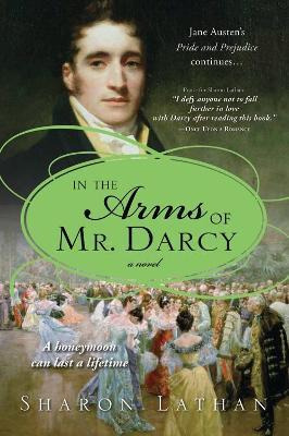Libro In The Arms Of Mr. Darcy