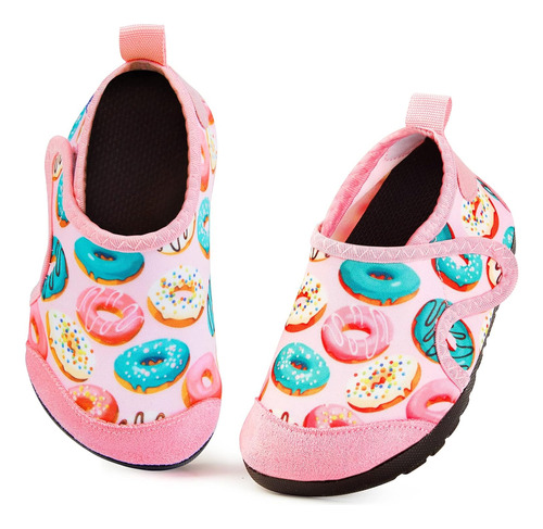 Zapatos De Agua Para Niños Y Niñas, Secado Rápido, Zapatos D