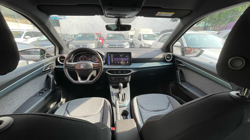 Seat Arona 1.6 Xperience Tiptronic