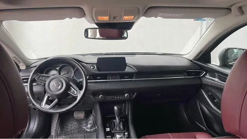 Mazda Mazda 6 2021