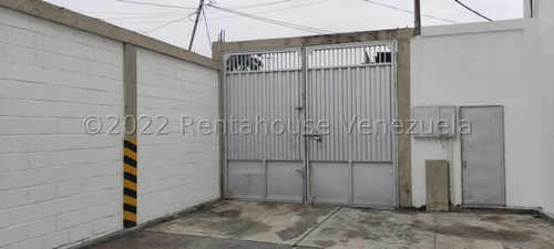 Imagen 11 de 30 de Edificio En Alquiler Barquisimeto Lara M&n 22-23981