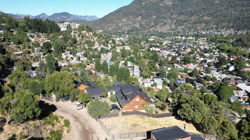Terreno Lote En Venta En San Martin De Los Andes, Patagonia, Argentina