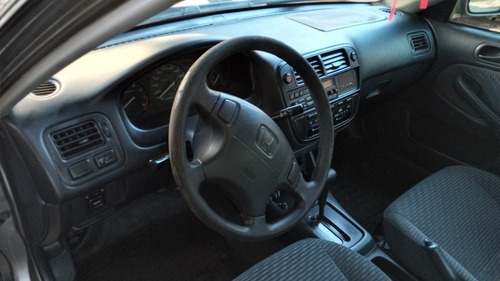 Honda Civic 2000 1.6 Ex Aut. 4p