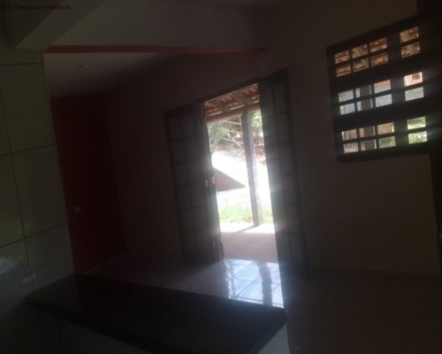 Imagem 5 de 14 de Chácara À Venda No Fazendinha - Salto De Pirapora/sp - Ch00802 - 70618665