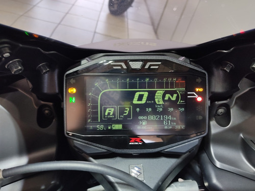 Imagem 6 de 8 de Suzuki Gsx-r 1000ra
