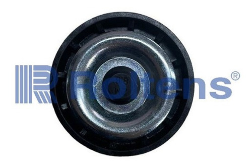 Rolo Correia Acessorios Toro 2.0 16v 4x2 4x4 Diesel 16 A 22