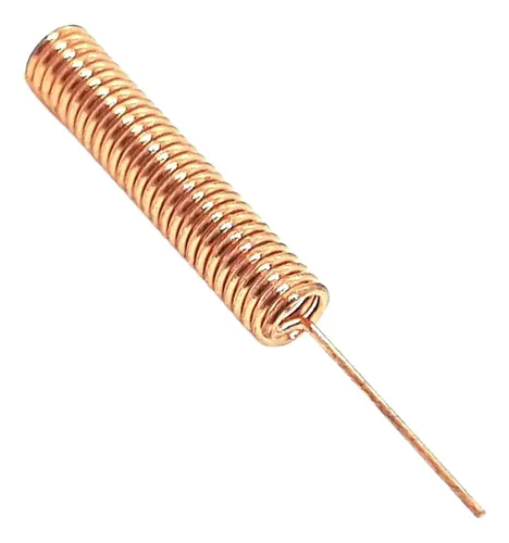 Antenne Fouet Sander ImmersionRC 433MHz 1.2dBi Pour Drone FPV RC