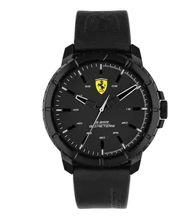 Reloj Scuderia Ferrari Forza Evo 0830901 Nuevo En Caja