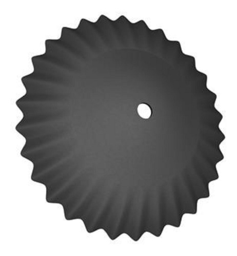 Disco Rastra 26 X 6 Mm Labrador Concavidad 82 Ingersoll