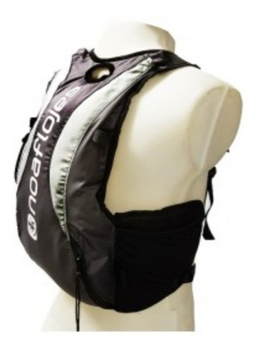 Mochila De Hidratación  7l Noaf Chaleco Running Ciclismo