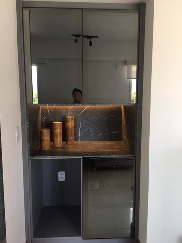 Imagem 13 de 24 de Barra Village Lakes - Cobertura 3 Qtos, Com Jeito De Casa Em Uma Versão De Tirar O Fôlego. - Co00320 - 69353536