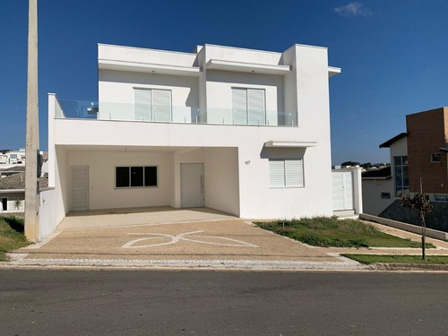 Imagem 1 de 16 de Valinhos, 4 Suites , Oportunidade - Ca0600