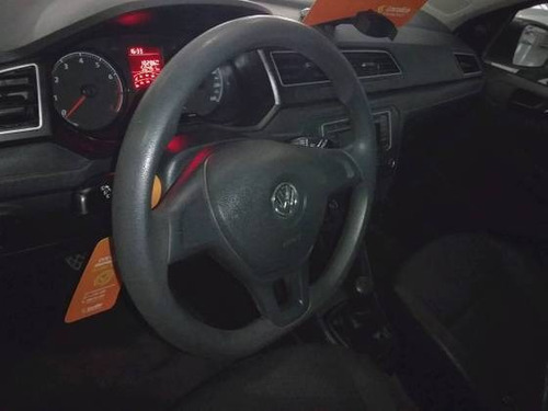 Imagem 3 de 9 de Volkswagen Gol 1.6 Msi Totalflex 4p Manual
