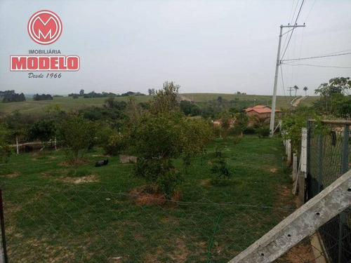 Imagem 27 de 29 de Chácara Com 3 Dormitórios À Venda, 600 M² Por R$ 280.000 - Centro (ártemis) - Piracicaba/sp - Ch0228
