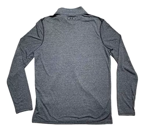 Sudadera Hombre Under Armour Gris Og Look Trendy | Meses sin intereses