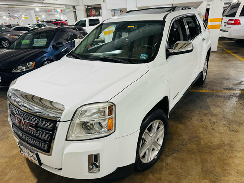 GMC Terrain 3.0 V6 Mt