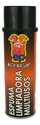 Espuma Limpiadora Multiusos Ergy 20oz