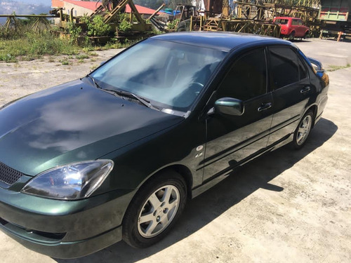 Mitsubishi Lancer Touring