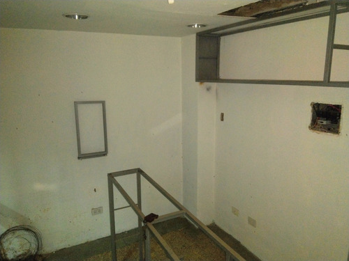 Imagen 5 de 9 de Local Comercial En Venta 9.96m2 Capitolio Centro De Caracas