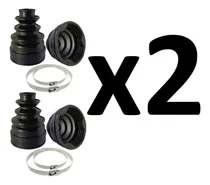 Comprar Guardapolvos Tripoide Caja Para Hyundai Elantra (x2)