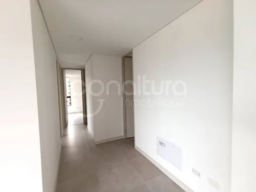 Apartamento En Venta Los Colores 472-7331