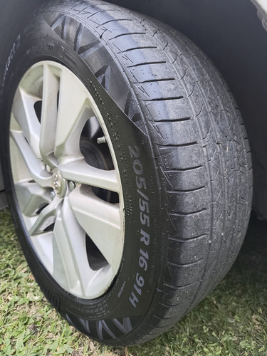 Toyota Corolla 1.8 Xei Cvt 140cv