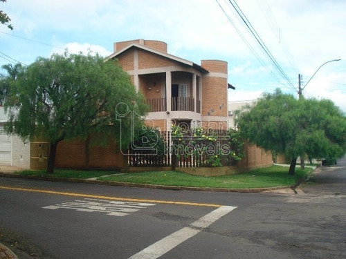 Imagem 1 de 5 de Venda De Casas / Padrão Na Cidade De Araraquara 7481