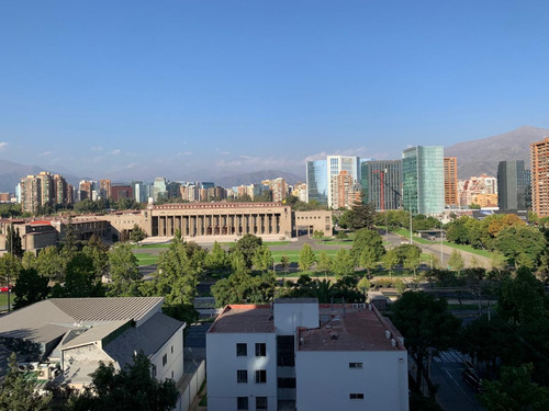 Escuela Militar, Barrio El Golf, Amplio, Clasico, Amenities