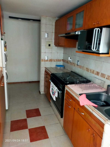 Imagen 6 de 14 de Departamento Venta Fracc. Camino Real Correg. Qro.