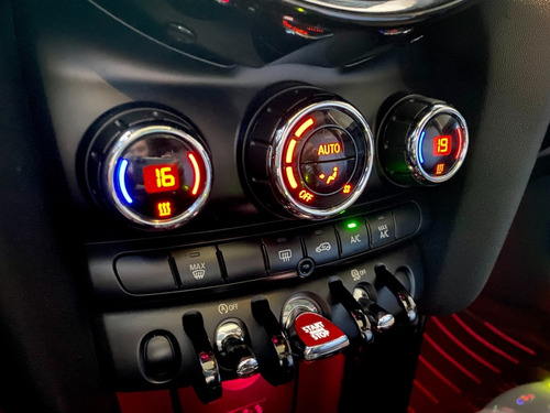 Mini Cooper S F56 4 Ptas 2018