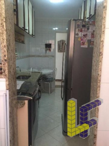 Venda Apartamento Sao Paulo Vila Formosa Ref: 12622 - 12622