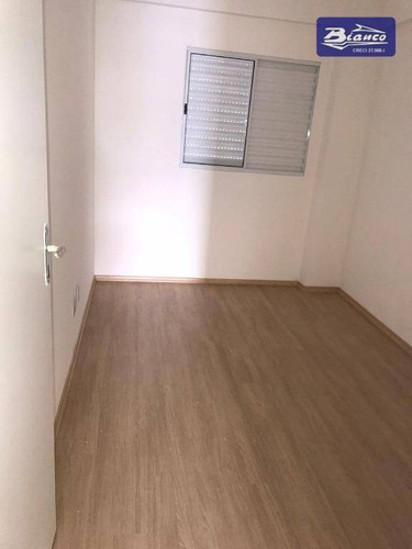 Imagem 5 de 13 de Cobertura Com 3 Dormitórios À Venda, 200 M² Por R$ 490.000,00 - Vila Milton - Guarulhos/sp - Co0088