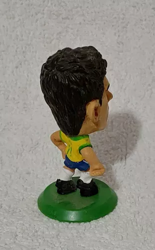 Boneco Mini Craque Luiz Gustavo Soccerstarz DTC 3739 - Bonecos