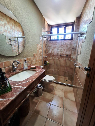 Casa A Venda Em Patamares 5 Quarto Sendo 3 Quartos Suítes 400m2 - Lit940 - 32433496
