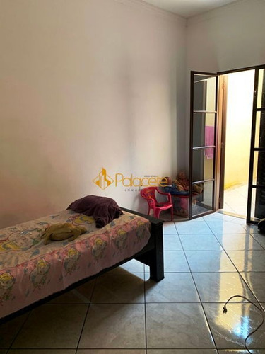 Imagem 9 de 16 de Casa Térrea Com 3 Quartos - 234837-v