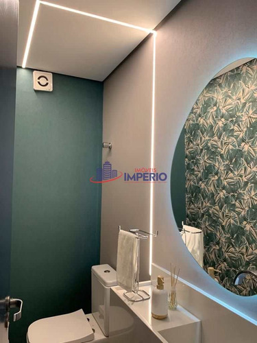Imagem 22 de 29 de Apartamento Com 3 Dorms, Centro, Guarulhos - R$ 1.7 Mi, Cod: 9112 - V9112