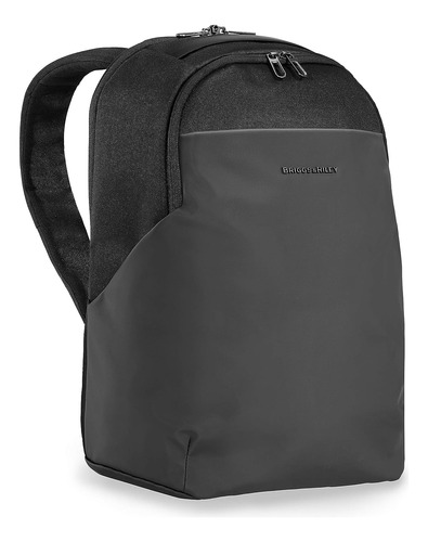 Mochila Urbana Porta Computadora 15 Pulgadas Negro