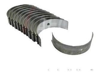 Metales Biela Para Chevrolet Silverado 2500 1999 - 2013 (gar