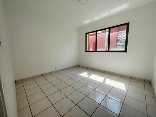 Imagen 14 de 17 de Renta Casa Super Ubicada A Pasos De Tlalpan Y División Del N