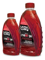 Comprar Aceite Semisintético 10w-30 Api\u002Fsl Ultra Lub 946ml