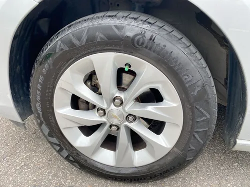 Chevrolet Onix 1.0T Ltz At