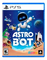Comprar Juego Fisico Nuevo Astro Bot Ps5 Playstation 5 Original Csi