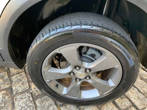 Captiva 2016 2.4 Ecotec Automatico S/ Entrada