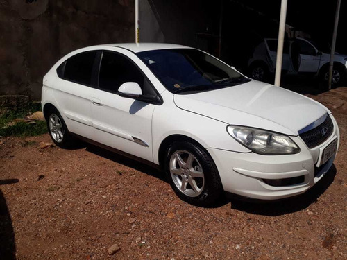 Chery Cielo 2012 1.6 5p