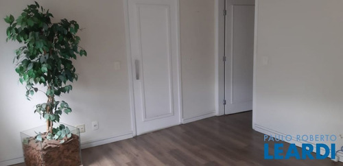 Casa Assobradada - Jardim Paulista - Sp - 634670