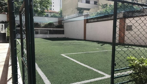 Imagem 11 de 13 de Condominio Ville De Provence Rua Vanderley, 466 - Npi Imoveis - V-9517