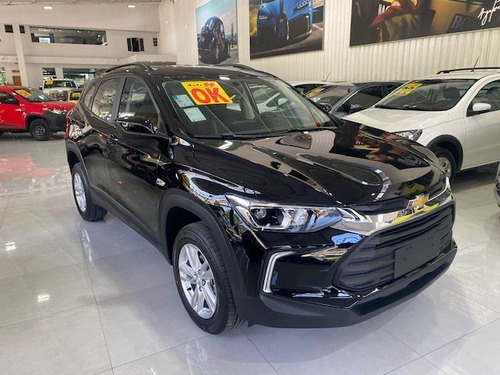 Chevrolet Tracker 1.0 TURBO LT