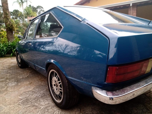 Passat Ls Turbo Forjado